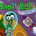 Snail Bob 4 - Spaced