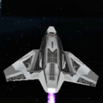 3D Space Racer 