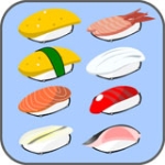 Sushi Server