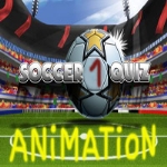 Animation Soccer Quiz