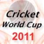 Cricket WorldCup 2011