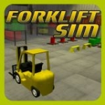 Forklift Sim 