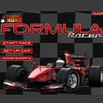 Formula Racer