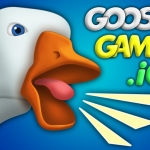 Goose Game.IO