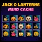 Jack-O-Lanterns Mind Cache