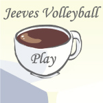 Jeeves Volleyball