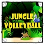 Jungle Volleyball