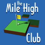 Mile High Golf Club