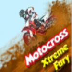 Motocross Xtreme Fury 
