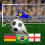 Mugalon Soccer World Cup 