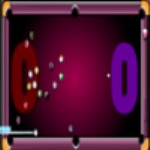 Multiplayer Billiard 