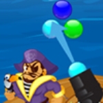 Pirate Bubbles 