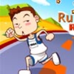Running Race 