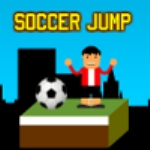 Soccer Jump