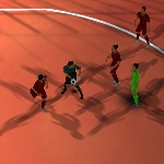 Soccer Sim