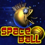 Space Ball: Cosmo Dude 
