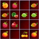 Unique Fruits Match