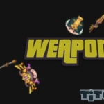 Weapon.io