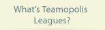 What's Teamopolis Leagues?