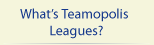 What's Teamopolis Leagues?