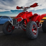 3D ATV Rider 