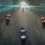 3D Future Bike Racing 