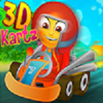 3D Kartz