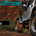 4x4 Offroader