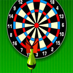 501 Dart Challenge