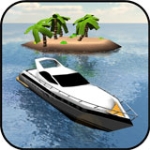 Boat Race 3D