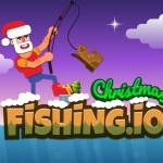 ChristmasFishing.io