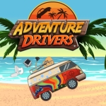 Adventure Drivers