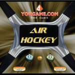 Air Hockey Game