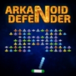 Arkanoid Defender