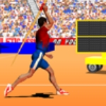 Athletic Javelin 