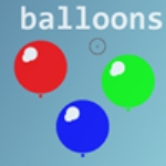 Balloon Alpha 