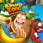 Banana Kong Online