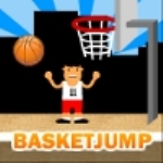 Basket Jump 