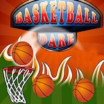 Basketball Dare