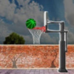 Basketball Hoops Fun 