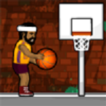 Basketballs level pack