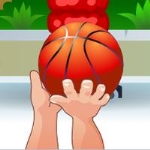 Super Basketball Shots