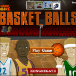 Basketballs