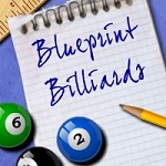 Blue Print Billiards
