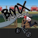 Bmx Pro Style