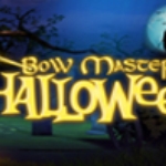 Bow Master Halloween