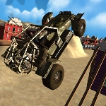 Buggy Stunts