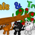 Cats and Trees