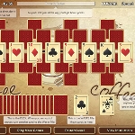 Coffee Break Solitaire