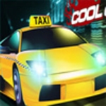 Cool Crazy Taxi 